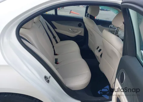 2023 Mercedes-Benz E 450 4Matic z USA, uszkodzony, nr VIN W1KZF5KB5PB150482